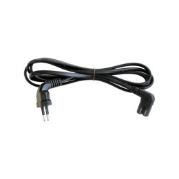 Samsung 3903-000950 kabel zasilające Czarny