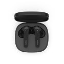 Słuchawki bezprzewodowe douszne Belkin SoundForm Flow Noise Cancellation Earbuds ANC BT5.2 IPX5 Black