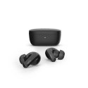 Słuchawki bezprzewodowe douszne Belkin SoundForm Flow Noise Cancellation Earbuds ANC BT5.2 IPX5 Black