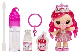 MGA Entertainment Yummiland Lipgloss Doll- Bianca Bubblegum