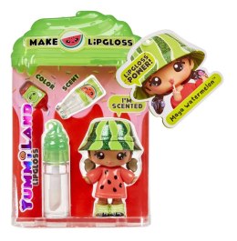 MGA Entertainment Yummiland Lipgloss Doll - Maya Watermelon