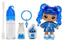 MGA Entertainment Yummiland Lipgloss Doll- Rory Blueberry