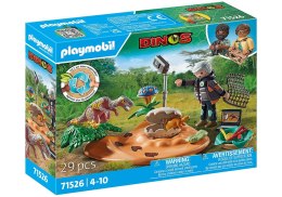 Playmobil Dinos 71526 zestaw zabawkowy