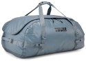 Thule Chasm TDSD304 Pond Gray sportowa torba 90 l Poliester Szary