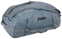 Thule Chasm TDSD304 Pond Gray sportowa torba 90 l Poliester Szary