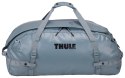 Thule Chasm TDSD304 Pond Gray sportowa torba 90 l Poliester Szary