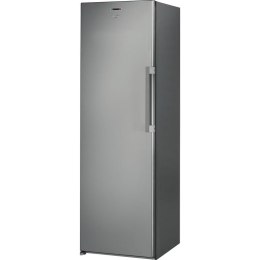 Whirlpool UW8 F2Y XBI F 2 Wolnostojący 263 l E Stal nierdzewna