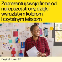 HP Zestaw 2 oryginalnych tuszów 303: czarny i trójkolorowy