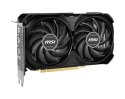 Karta graficzna MSI GeForce RTX 4060 Ti VENTUS 2X BLACK 16GB