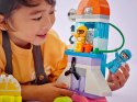 LEGO Klocki DUPLO 10422 Przygoda w promie kosmicznym 3w1