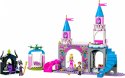 LEGO Klocki Disney Princess 43211 Zamek Aurory