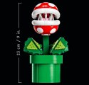 LEGO Klocki Super Mario 71426 Kwiatek Pirania