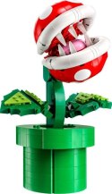 LEGO Klocki Super Mario 71426 Kwiatek Pirania