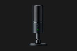 Razer Seiren Emote Czarny Mikrofon studyjny