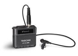 Tascam DR-10L PRO - Cyfrowy rejestrator (micro)