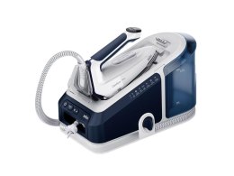 Braun CareStyle 7 Pro IS 7282 BL 2700 W 2 l EloxalPlus soleplate Niebieski