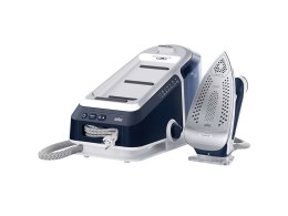 Braun CareStyle 7 Pro IS 7282 BL 2700 W 2 l EloxalPlus soleplate Niebieski