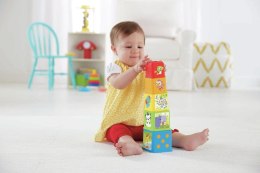 Fisher-Price CDC52 klocek do zabawy