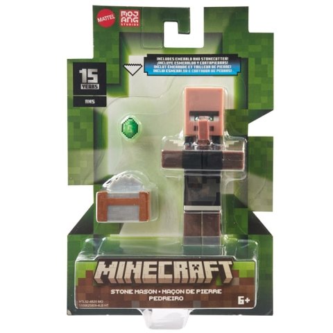 Minecraft HTL82 figurka dla dzieci