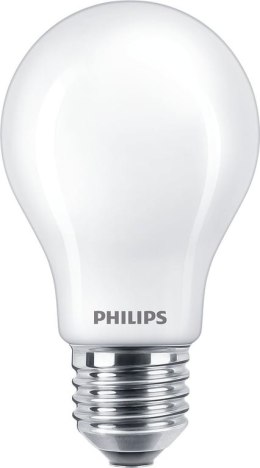 Philips Żarówka żarnikowa matowa 60 W A60 E27 x 2