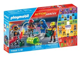 Playmobil 71468 zestaw zabawkowy