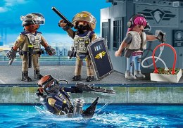 Playmobil City Action 71146 zestaw zabawkowy