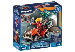 Playmobil Dragons 71085 zestaw zabawkowy