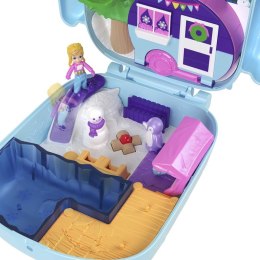 Polly Pocket HKV37 akcesorium dla lalek Zestaw do zabawy lalkami