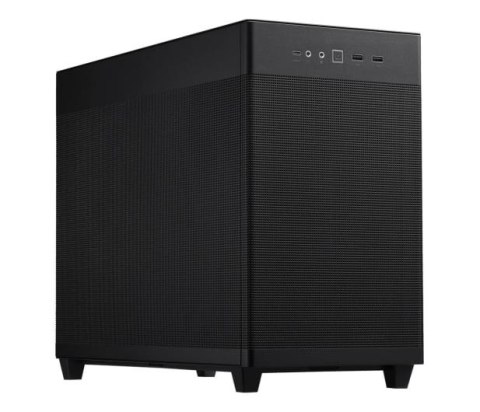 Asus Obudowa Prime AP201 Mesh MicroATX czarna