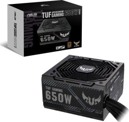 Asus Zasilacz TUF Gaiming 650W BRONZE