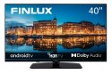 Finlux Telewizor LED 40 cali 40FHH5124