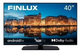 Finlux Telewizor LED 40 cali 40FHH5124