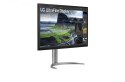 LG Electronics Monitor 31.5 cali 32UQ850V-W UHD