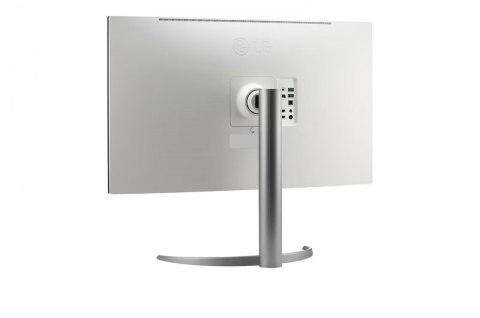 LG Electronics Monitor 31.5 cali 32UQ850V-W UHD