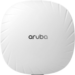 Aruba AP-515 (RW) 5375 Mbit/s Biały Obsługa PoE