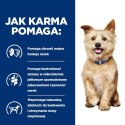 Hill's Prescription Diet Kidney Care Canine k/d - sucha karma dla psa - 12 kg