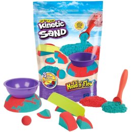 Kinetic Sand KNS ACK Mold N Flow SW GML