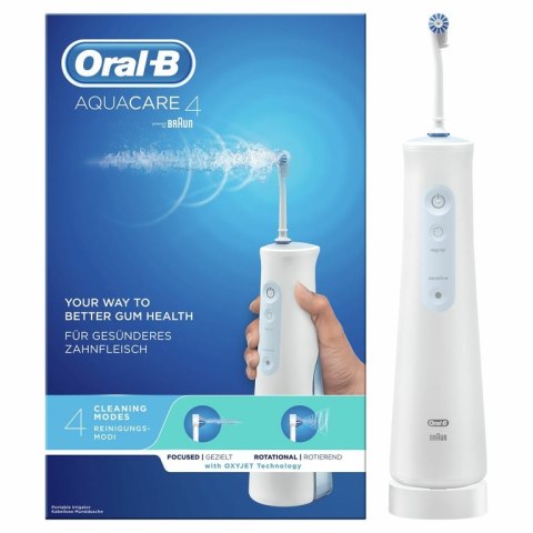 Oral-B Aqua Care 4 urządzenie do picia wody