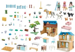 Playmobil 71351 zestaw zabawkowy