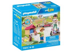 Playmobil 71511 zestaw zabawkowy