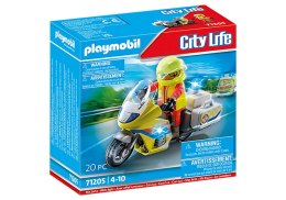 Playmobil City Life 71205 zestaw zabawkowy