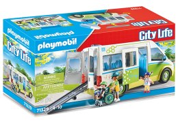 Playmobil City Life 71329 zestaw zabawkowy