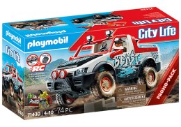 Playmobil City Life 71430 samochodzik