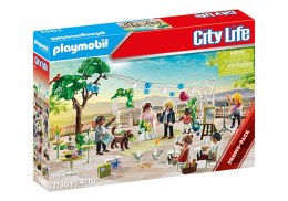 Playmobil City Life Hochzeitsfeier