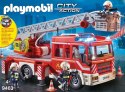 Playmobil Fire Ladder Unit