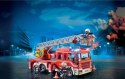 Playmobil Fire Ladder Unit