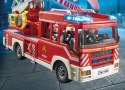 Playmobil Fire Ladder Unit