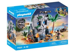 Playmobil Pirates 71531 zestaw zabawkowy