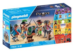 Playmobil Pirates 71533 zestaw zabawkowy