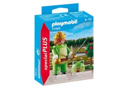 Playmobil SpecialPlus 71169 Figurka akcji/kolekcjonerska